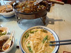 -老雒阳面馆·水席(高新区店)