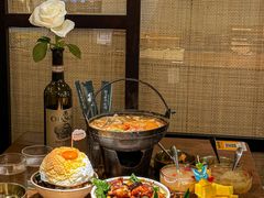 -岛风·台食小馆 ISLAND BISTRO(烟台山店)