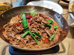 -黄山老妈·土菜(碧桂园店)