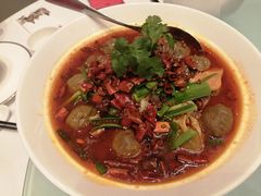 -新吉士·上海菜(浦东LCM置汇旭辉店)