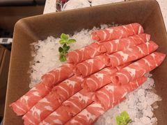 -京悦南门涮肉·鲜牛羊肉火锅(曹路花园城店)