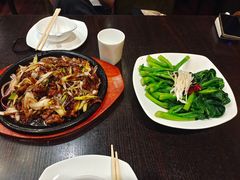 -老牌坊鲁菜名店(宽厚里店)