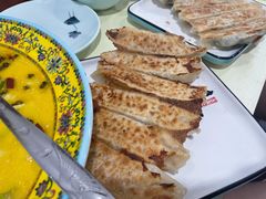 -春水锅贴·传统鲁菜(大明湖店)