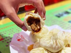 -宝正臻天津包子总店(金阳光居易店)