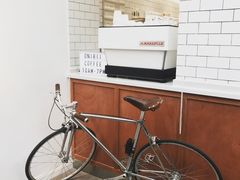 -Onirii Coffee(长乐路店)