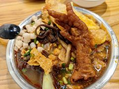 螺蛳粉-好欢螺鼎钻螺蛳粉(谷埠店)