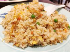 扬州炒饭-双东酒店(东关街店)
