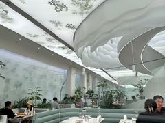 -大树餐厅(万达创始店)