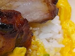 -翠华餐厅(铜锣湾糖街店)