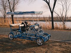 -野鸭湖国家湿地公园