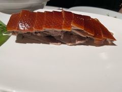 酥香嫩烤鸭-四季民福烤鸭店(王府井灯市口店)