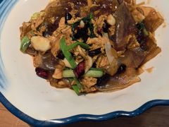 -春水锅贴·传统鲁菜(大明湖店)