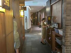 -青藤茶馆(南山路店)