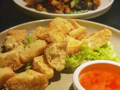 外婆脆皮豆腐-外婆家(义乌新光汇购物中心店)