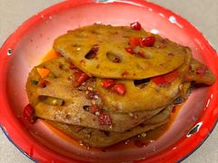 -老三样·旧食新味(船山路店)