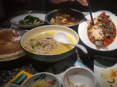 -烟雨江南(幸福街店)