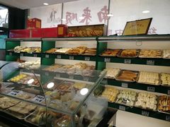 -南来顺饭庄·清真(南菜园店)