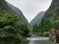 -神龙峡风景区
