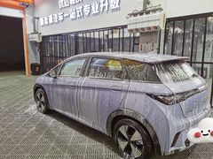 -天猫养车贴膜轻改·蓝电(优匹康桥东路店)