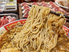 -京炭铜锅涮肉·羊蝎子·羊肉炉(保利·时光里店)