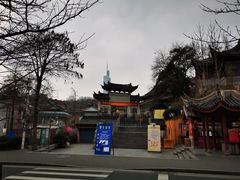 -鸡鸣赐茶(鸡鸣寺路店)