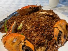 -喜记避风塘炒辣蟹(旗舰店)