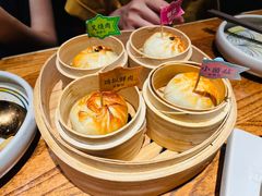 -云海肴·汽锅鸡·云南菜(高德置地店)