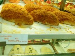 -面包新语(KKMALL京基店)