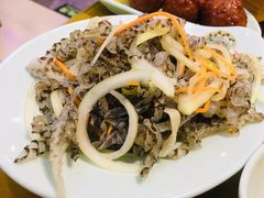 -家里婆自助水饺(振华路店)