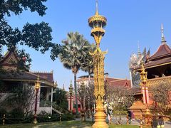 -西双版纳勐泐文化旅游区
