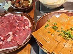 -阳阳老火锅(小南门店)