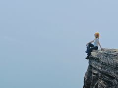 -东平洲海岸公园
