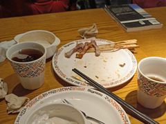 -比格比萨自助(花园路店)