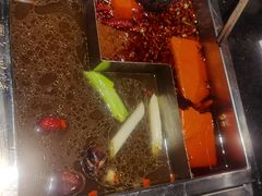 -红鼎坊·老成都火锅(新南门店)