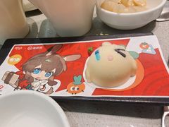 -海底捞火锅(亲贤北街店)