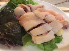 -朕悦鹧鸪饭私房菜