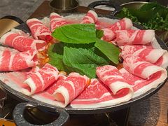 -春熙台·韩国料理(宝安西乡店)