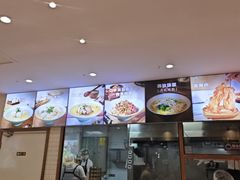 -小杨生煎(龙阳广场店)