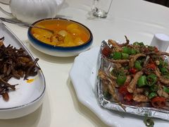 -老爷庙风味美食府(魏都大道店)