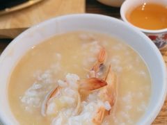 -潮粥荟·潮汕砂锅粥(槐房万达店)