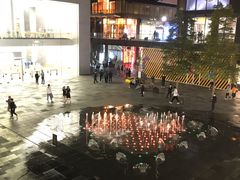 -Apple零售店(成都太古里店)