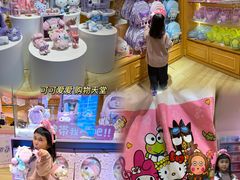 -安吉Hello Kitty乐园