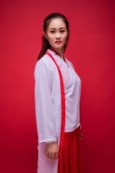 -薇薇新娘婚纱摄影(潜山店)
