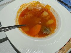 -安德烈俄式西餐厅(中央大街店)