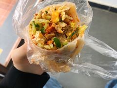 -小竖点徽派卷面皮(洪都店)