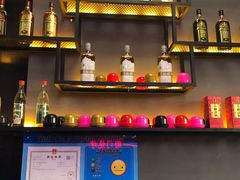 -老吕涮羊肉•东北原味烧烤•大油边•烤鱼(五角场店)
