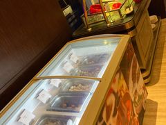 -芜湖富力万达嘉华酒店·美食汇海鲜自助餐厅 (万达店)