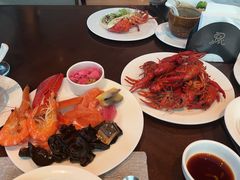 -Social 秀西餐厅-长沙瑞吉酒店(运达店)