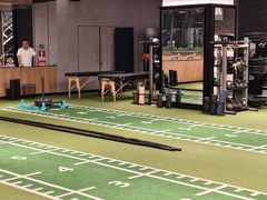-燃坊JEN ACTIVE游泳健身中心·深圳前海JEN酒店