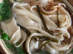 -马遂林烩面馆(少室路店)